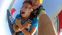 Skydive Detroit - 10,000ft Jump Weekends Jump