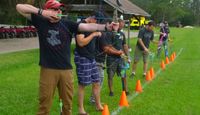 Archery Class Orlando - 1 Hour Group