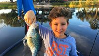Fishing Tour - Orlando Little Boy