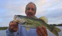 Fishing Tour - Orlando All Ages