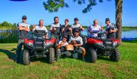 ATV Drive - Orlando off road all terrain vehicle rental