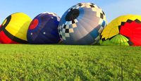 Hot Air Balloon Ride Indianapolis - 1 Hour Flight Prep