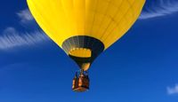 Hot Air Balloon Ride Indianapolis, Private Basket for 2