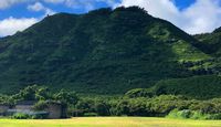 Intermediate Guided Hike Oahu Mountain