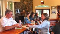 The Great Wine Tour San Francisco, Sonoma County - Full Day