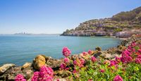 San Francisco Bus Tour, 2 Day Hop-On-Hop-Off Tour