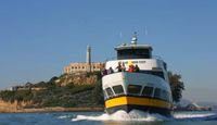 San Francisco Bus Tour, 2 Day Hop-On-Hop-Off Tour Ferry