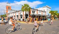 Motor Coach Shuttle, Miami to Key West Express (Round Trip!)  Local Places