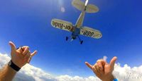 Biplane Flight Cocoa Beach - 17 Minute Flight Impressive