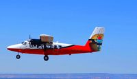 Grand Voyager Expedition Las Vegas to Grand Canyon Helicopter Ride Vegas Strip Helicopter Tour plane