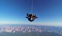 Skydive the Grand Canyon - 15,000ft Jump Tandem