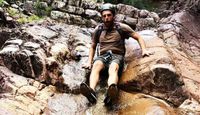 Canyoneering Phoenix, Water in Desert Experience - 8 Hours