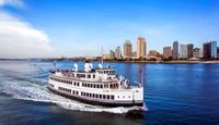 Harbor Cruise San Diego - 1 Hour
