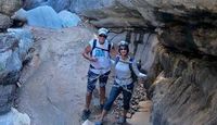 Canyoneering Phoenix, Water in Desert Experience - 8 Hours