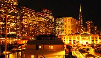 Saturday Dinner Cruise San Francisco - 3 Hours