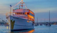 Dinner Cruise Newport Beach - 3 Hours