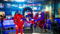Indoor Skydiving King of Prussia