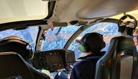 Helicopter Tour Grand Canyon South Rim, Majestic Flight - 25 Minutes