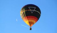 Hot Air Balloon Ride Nashville