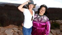 Grand Canyon West Rim Plane Tour, Native Explorer with Legacy - Half Day