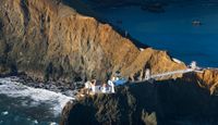 San Francisco Seaplane Ride, Norcal Coastal Tour - 1 Hour Coast