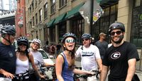 New York City Bike Tour, A Day in Brooklyn - 5 Hours Group