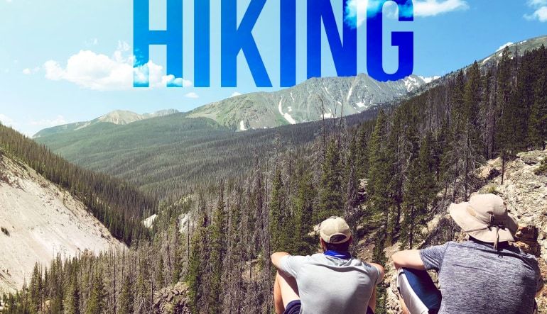 Guided Hike Rocky Mountain National Park - Full Day Looking Out
