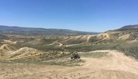 UTV Off Road Rental, Colorado - Full Day Track