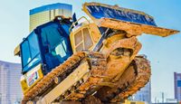 Dig This Dozer