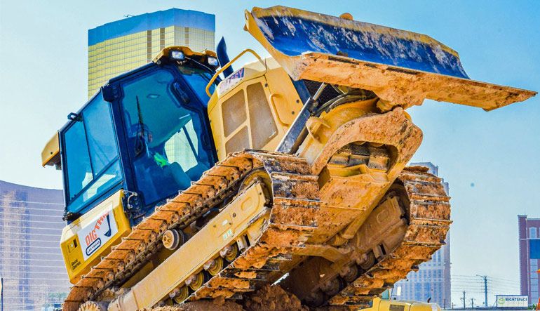 Dig This Dozer