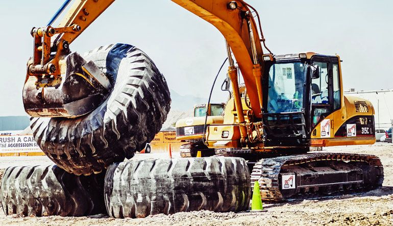 Dig this Digger