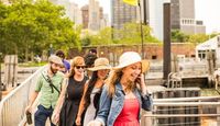 Scenic Cruise New York City VIP All Access Tour