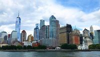 Scenic Cruise New York City VIP All Access Tour
