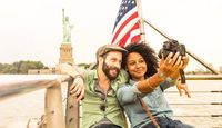 Scenic Cruise New York City VIP All Access Tour