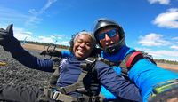 Skydiving Grand Canyon - 16,000ft Jump