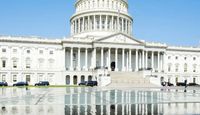 Open-top Bus Tour Washington DC - 24 Hours