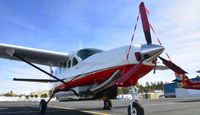 Grand Canyon West Visionary Plane Tour - 4 Hours
