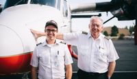 Grand Canyon West Visionary Plane Tour - 4 Hours