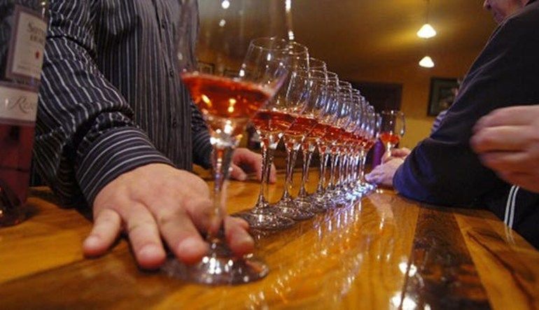 Wine Country Experience, San Francisco - Half Day