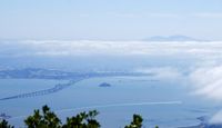 Scenic Plane Tour Napa Valley Wine Country Flight for 2 - 1.5 Hours