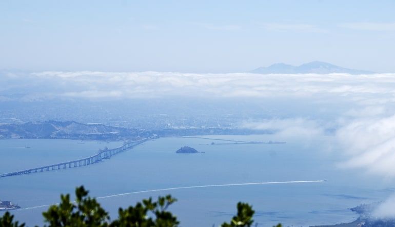Scenic Plane Tour Napa Valley Wine Country Flight for 2 - 1.5 Hours