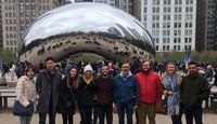 Chicago Bike Tour, Greatest Landmarks - 2.5 Hours