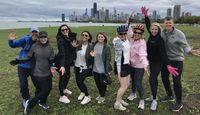 Chicago Bike Tour, Signature Bites and Brews - 4 Hours