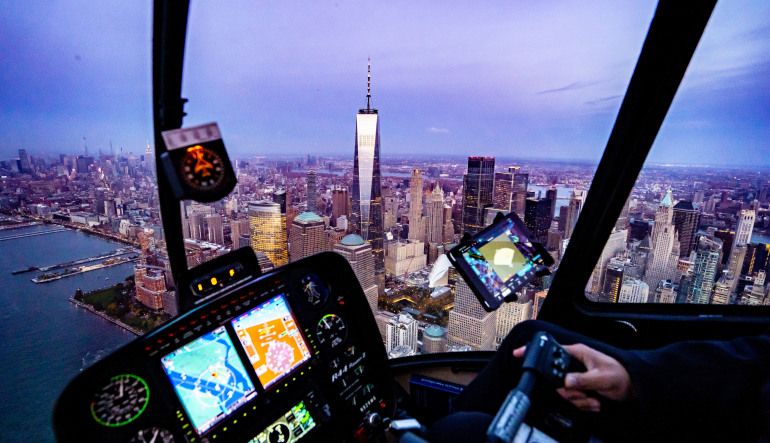 westchester to nyc