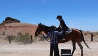 Horseback Riding near me Las Vegas