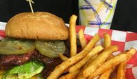 Horseback Riding with BBQ Lunch, Las Vegas  - 2 Hours