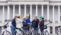 Washington DC Monumental e-Bike Tour - 3 Hours