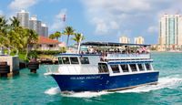 Miami Skyline Evening Cruise  - 1 Hour 20 Minutes