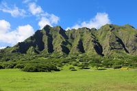 Oahu Self Guided Driving Walking Tour
