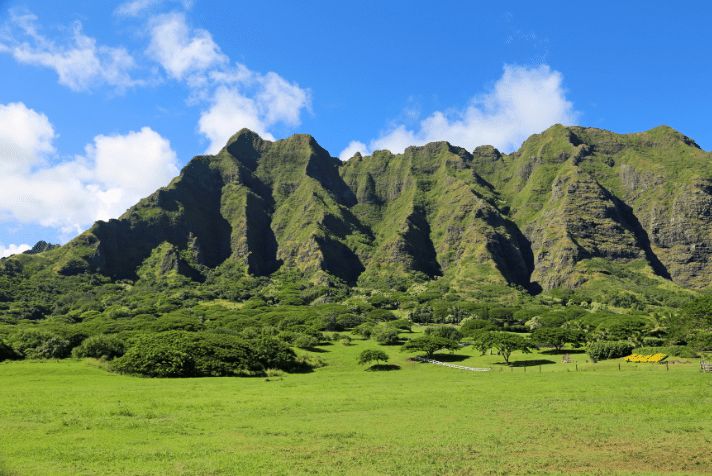 Oahu Self Guided Driving Walking Tour